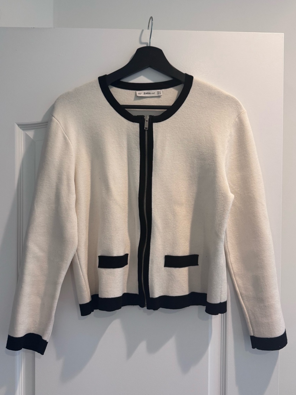 Zara Cardigan